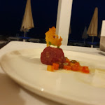 Photo n°1 de l'avis de Gabriele.a fait le 21/06/2019 à 19:15 sur le  Lido Azzurro 1953 da Serafino - Beach Club à Marina di Ragusa