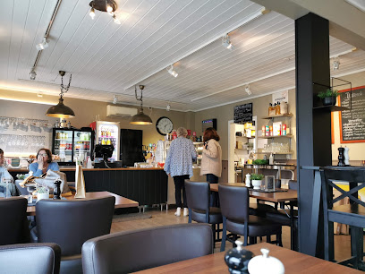 Cafe Lasse