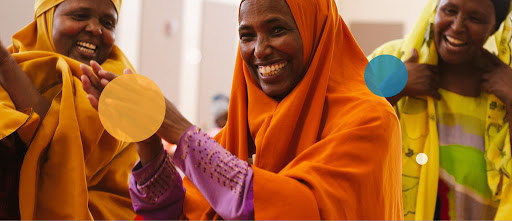 Refugee Justice League