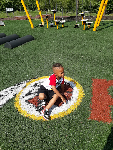 Sports Complex «Bon Secours Washington Redskins Training Center», reviews and photos, 2401 W Leigh St, Richmond, VA 23220, USA