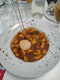 Plats et boissons du Restaurant italien La Pasta à Vitrolles - n°11