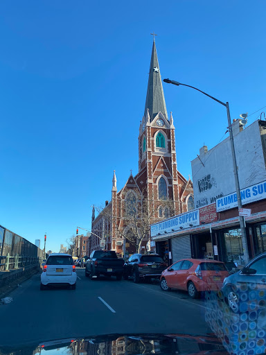 Plumber «Carroll Gardens Plumbing Supply LLC», reviews and photos, 629 Hicks St, Brooklyn, NY 11231, USA