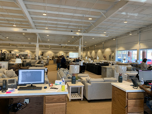 Furniture Store «Woodstock Furniture & Mattress Outlet», reviews and photos, 52 Village Blvd, Dallas, GA 30157, USA