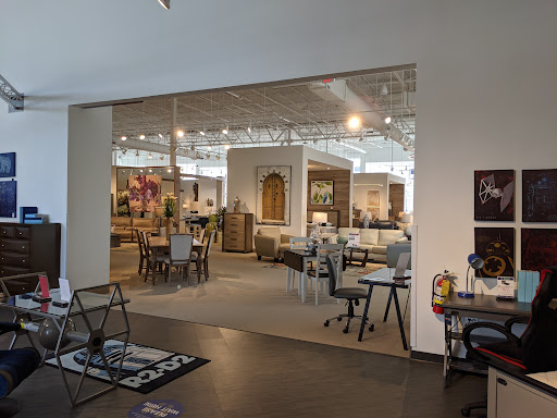 Furniture Store «Rooms To Go», reviews and photos, 1502 N Dale Mabry Hwy, Tampa, FL 33607, USA