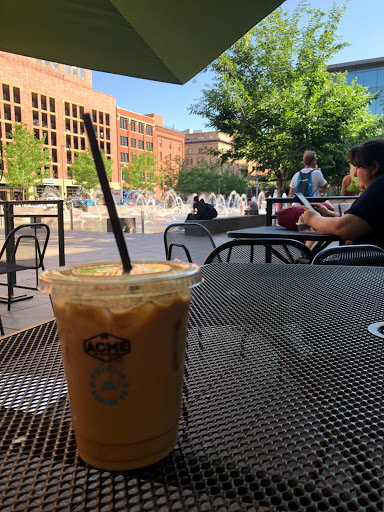 Coffee Shop «Pigtrain Coffee Company», reviews and photos, 1701 Wynkoop St, Denver, CO 80202, USA