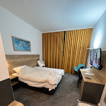 Photo n°8 de l'avis de john.h fait le 26/09/2023 à 22:35 sur le  Best Western Comfort Business Hotel à Neuss