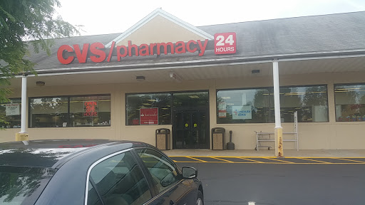 CVS, 1776 Lancaster Ave, Paoli, PA 19301, USA, 