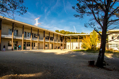 Maisons Familiales Canton de Lambesc à Lambesc