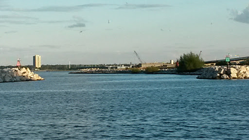 Science Museum «Discovery World», reviews and photos, 500 N Harbor Dr, Milwaukee, WI 53202, USA