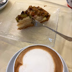 Photo n°1 de l'avis de Michelle.. fait le 07/08/2022 à 14:27 sur le  Ristorante Il Feudo à Monteriggioni