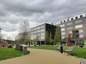 Přírodovědecká fakulta Univerzity Palackého v Olomouci