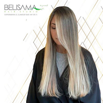 Belisama Hair Studio