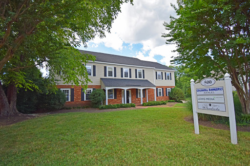 Real Estate Agency «Coldwell Banker Avenues», reviews and photos, 500 Libbie Ave, Richmond, VA 23226, USA