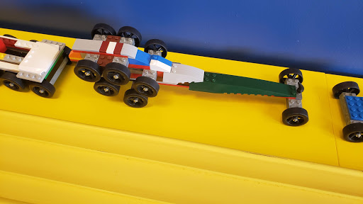 Toy Store «Bricks & Minifigs», reviews and photos, 1721 N Dysart Rd #108, Avondale, AZ 85392, USA