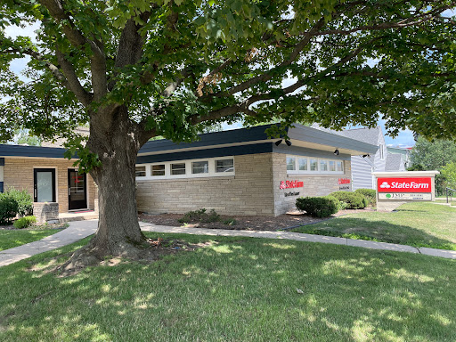 Insurance Agency «Aaron Achenbach - State Farm Insurance Agent», reviews and photos