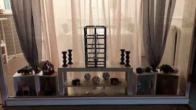 RECYCL' & CHIC (Atelier de loisirs Créatifs) à Bourges