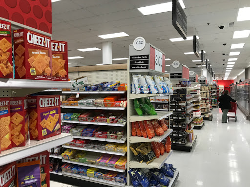 Department Store «Target», reviews and photos, 3600 Rosemead Blvd, Rosemead, CA 91770, USA