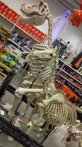 Home Improvement Store «The Home Depot», reviews and photos, 955 S Hartman Dr, Lebanon, TN 37087, USA