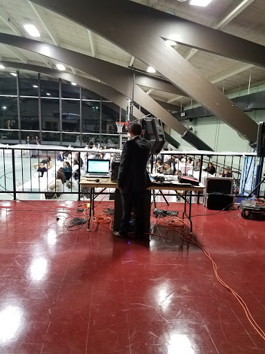 Recreation Center «Meadowbrook Recreation Center», reviews and photos, 1400 Dugan St, Arlington, TX 76010, USA