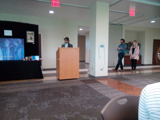 Corporate Office «University of Iowa Community Credit Union (UICCU)», reviews and photos