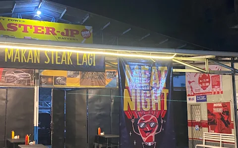 Steak Meat Night Club image