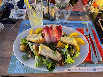 Plats et boissons du Restaurant français Restaurant Le San Fermin à Tresserve - n°19
