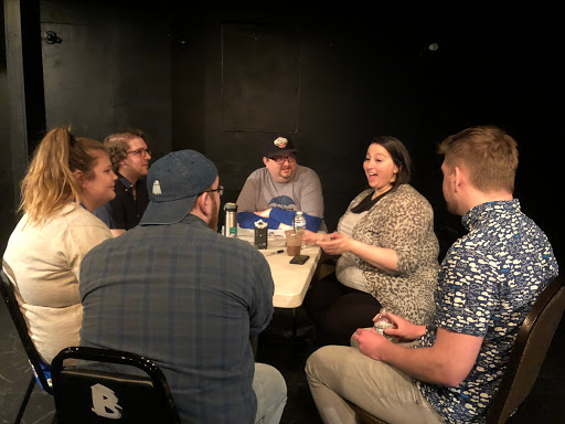 Performing Arts Group «Steel City Improv Theater», reviews and photos, 5950 Ellsworth Ave, Pittsburgh, PA 15232, USA