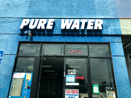 Aquafresh Premium Pure Water