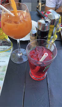 Plats et boissons du Restaurant Pourquoi-Pas à Cagnes-sur-Mer - n°15