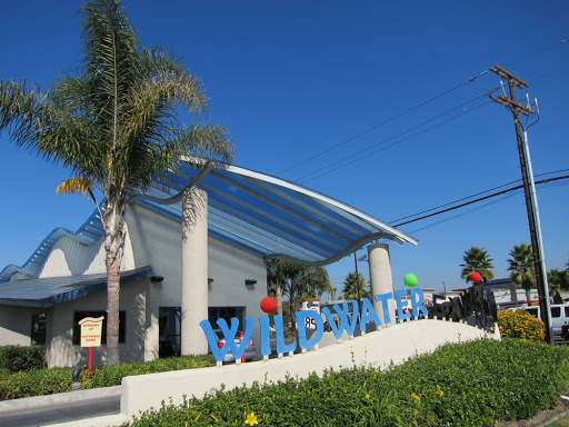 Car Wash «WildWater Express Carwash», reviews and photos, 7995 Knott Ave, Buena Park, CA 90620, USA