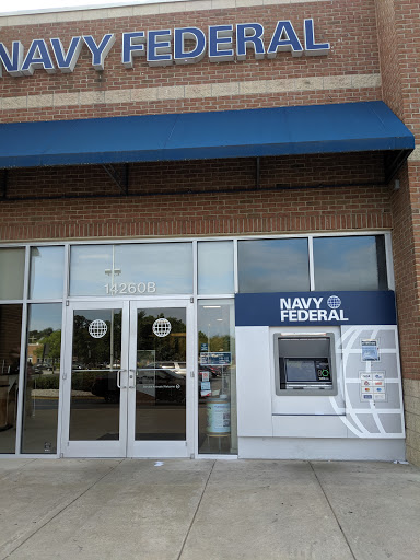 Credit Union «Navy Federal Credit Union», reviews and photos