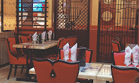 Atmosphère du Restaurant asiatique Le Siècle d'Or à Sotteville-lès-Rouen - n°11