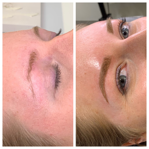 Explore underarm tattoo ideas, creative tattoo ideas in Owensboro, available at The Skin Lab