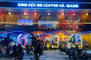 Kingkoi 88 Coffee - Tea Hà Giang image