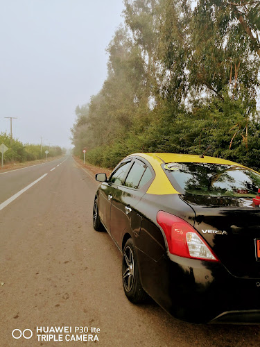 Radio Taxi Mauricio, Melipilla - Melipilla