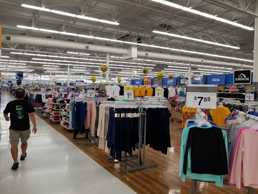 Department Store «Walmart Supercenter», reviews and photos, 939 N Dupont Blvd, Milford, DE 19963, USA