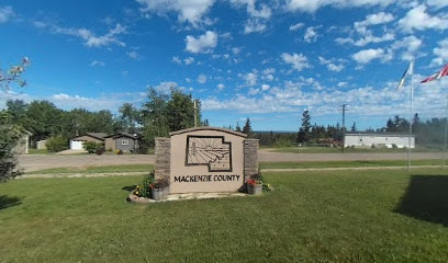 Mackenzie County