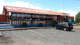 Restaurante Los Sauces