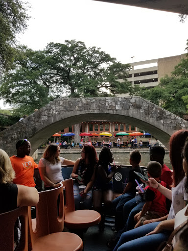 Florist «Riverwalk Floral Designs», reviews and photos, 316 N Presa St, San Antonio, TX 78205, USA