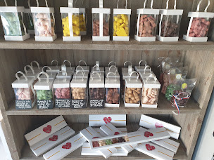 Photo n°21 de Boulangerie Patisserie Chocolaterie Wisniewski Alain à Jarny ()