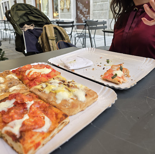 Pizzeria 