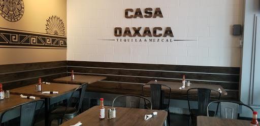 Casa Oaxaca Bethesda