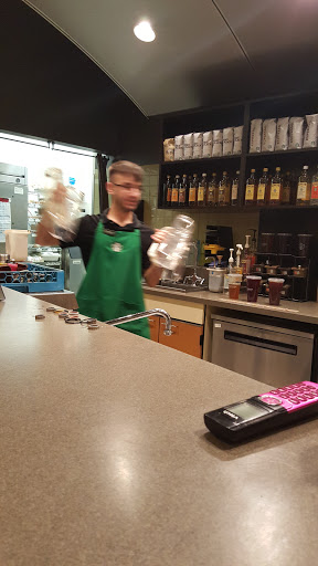 Coffee Shop «Starbucks», reviews and photos, 102 E Irving Park Rd, Itasca, IL 60143, USA