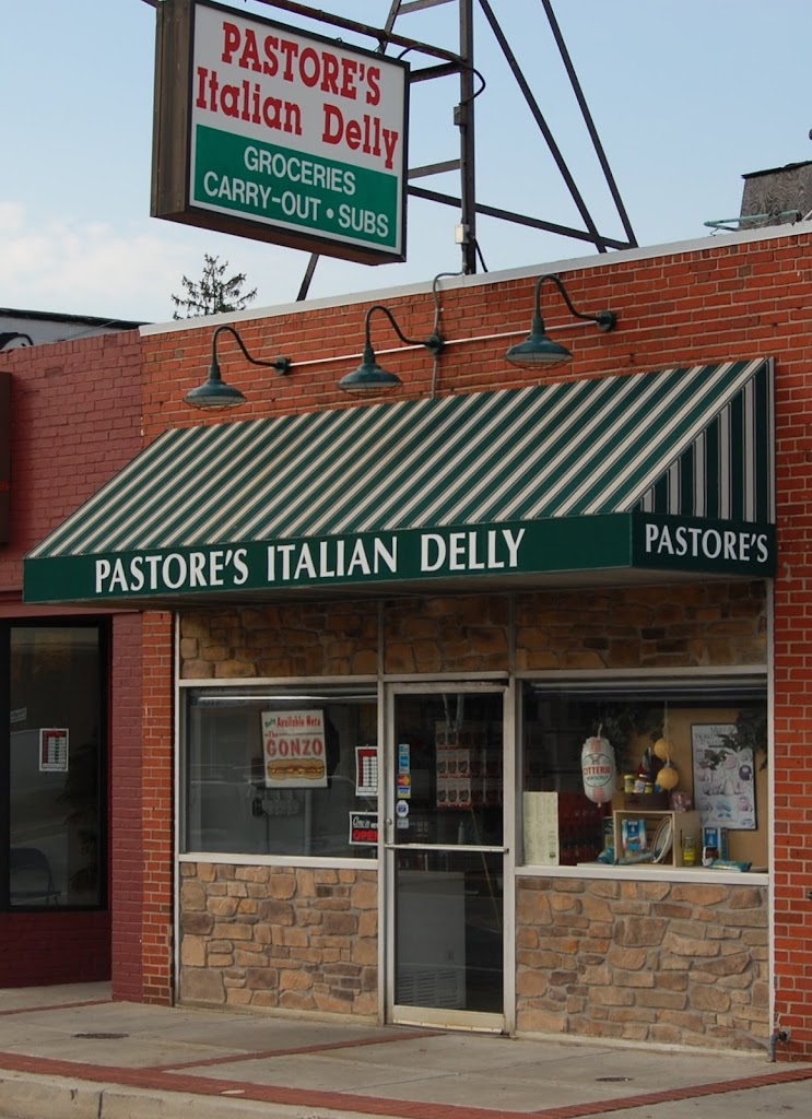 Pastore's Italian Delly 21286