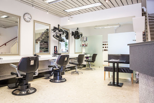 Friseur 