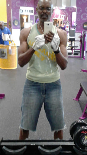 Gym «Planet Fitness», reviews and photos, 1395 W 8 Mile Rd, Detroit, MI 48203, USA