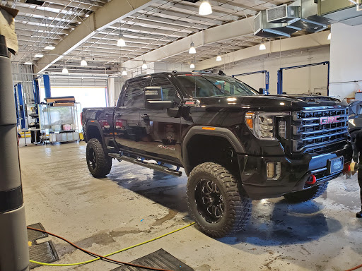 Chevrolet Dealer «Rick Hendrick Chevrolet Buick GMC», reviews and photos, 12050 W Broad St, Richmond, VA 23233, USA