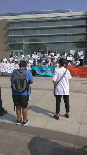 Community Center «Rainier Beach Community Center», reviews and photos, 8825 Rainier Ave S, Seattle, WA 98118, USA