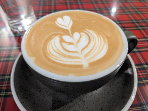 卡爾登咖啡/Carlton coffee 的照片