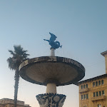 Photo n°3 de l'avis de 1975gael. fait le 11/06/2017 à 16:32 sur le  Hotel Ely à Viareggio